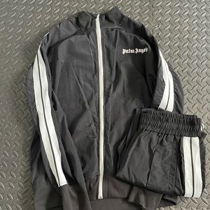 Palm Angels Tracksuit Set
